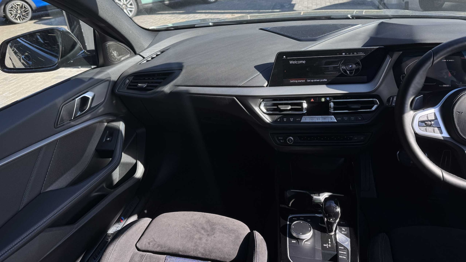 Used BMW 1 Series 2023 for sale - 76755234: Photo 6