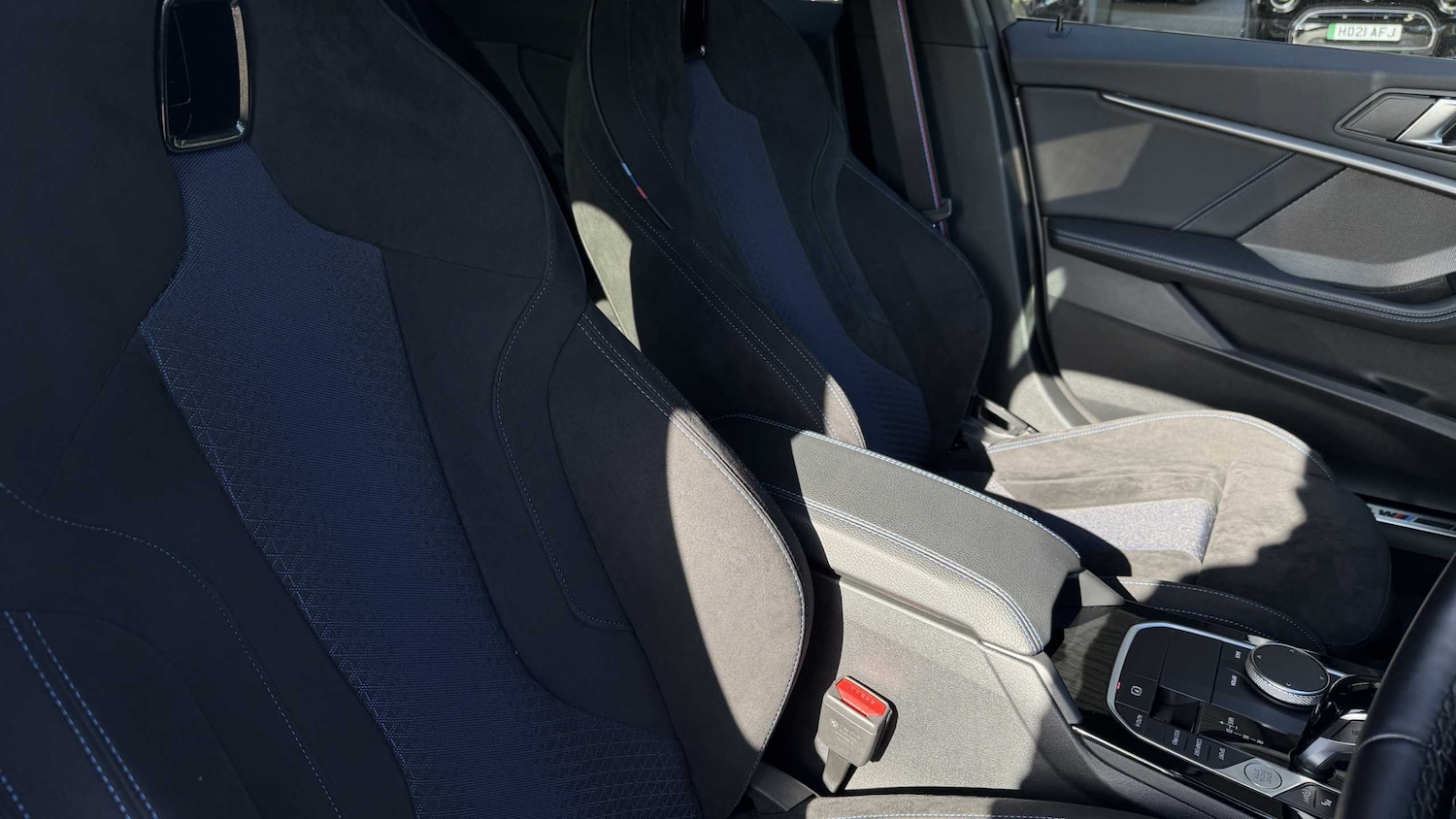 Used BMW 1 Series 2023 for sale - 76755234: Photo 7