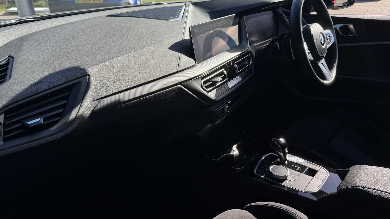 Used BMW 1 Series 2023 for sale - 76755234: Photo 8