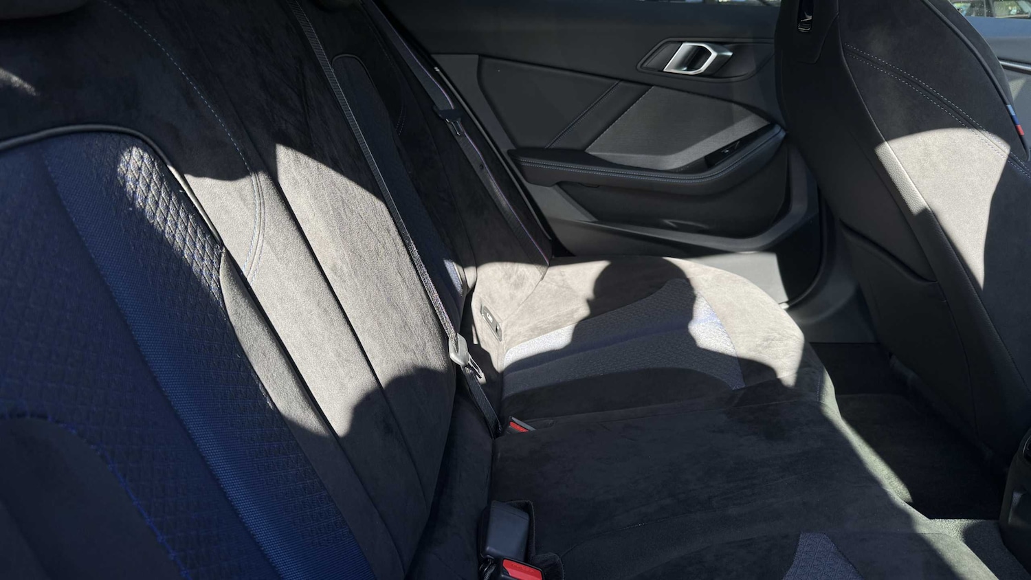 Used BMW 1 Series 2023 for sale - 76755234: Photo 9