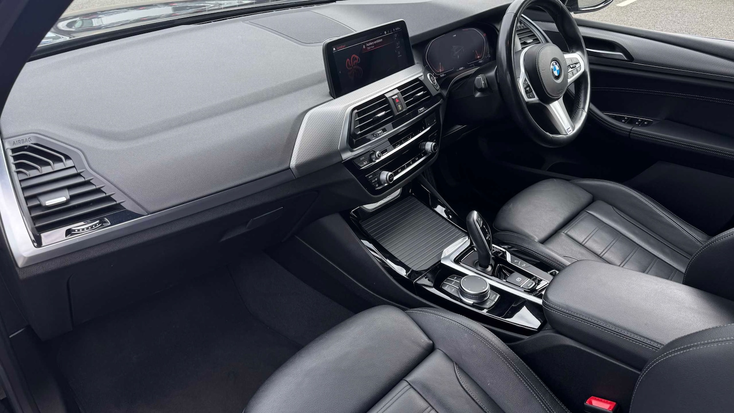 Used BMW X3 2021 for sale - 77740824: Photo 10