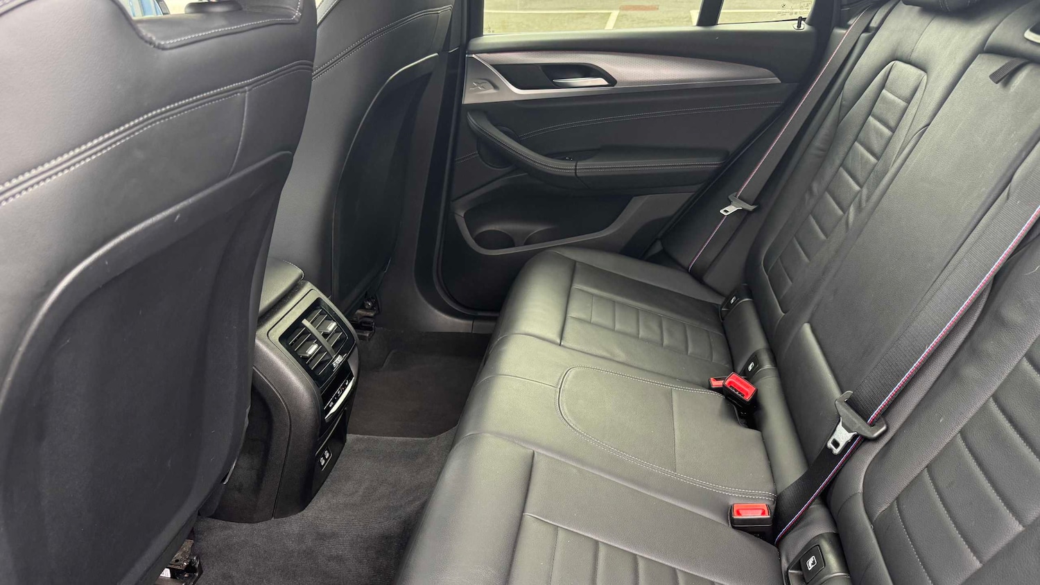 Used BMW X3 2021 for sale - 77740824: Photo 11