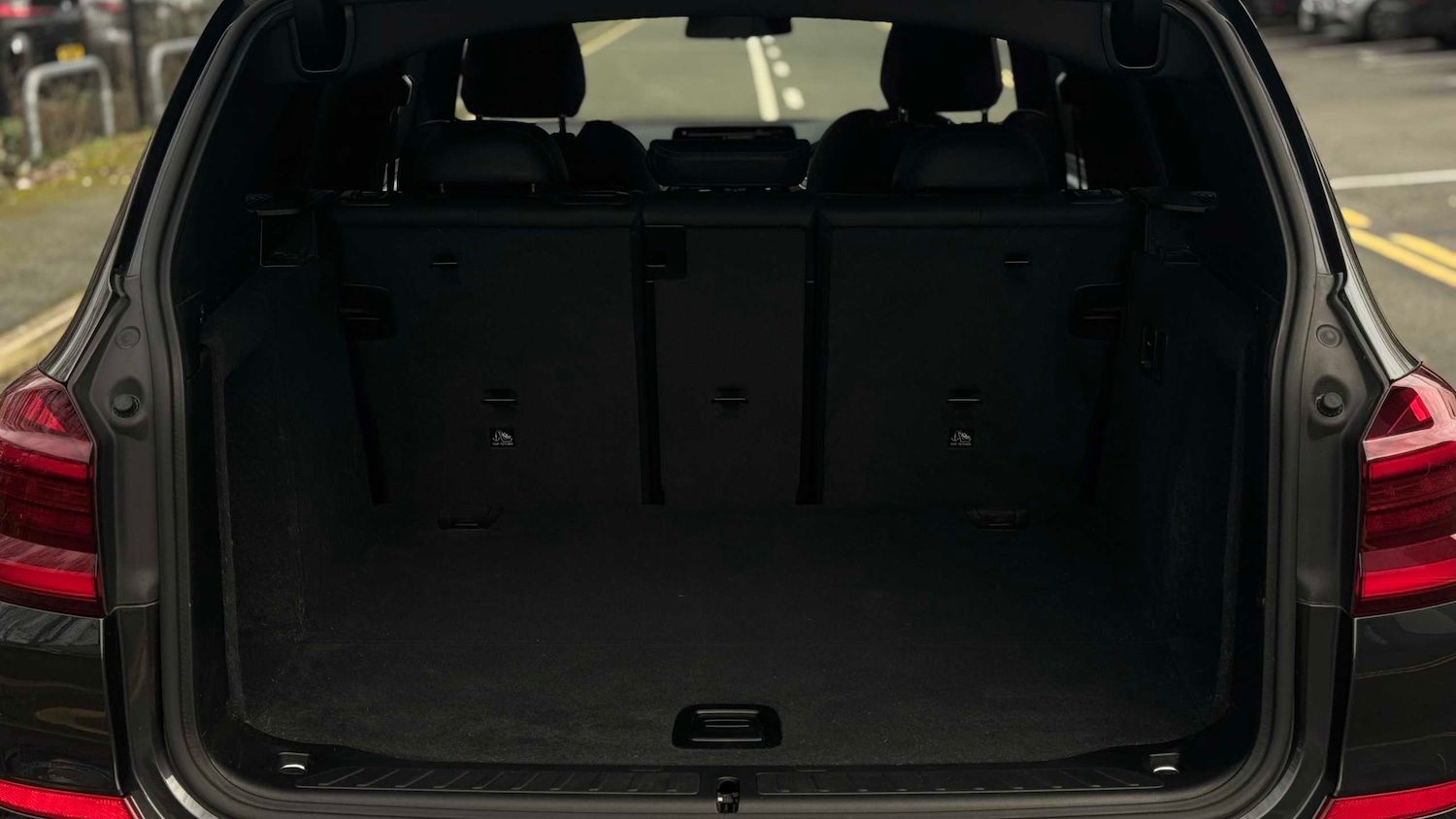 Used BMW X3 2021 for sale - 77740824: Photo 13