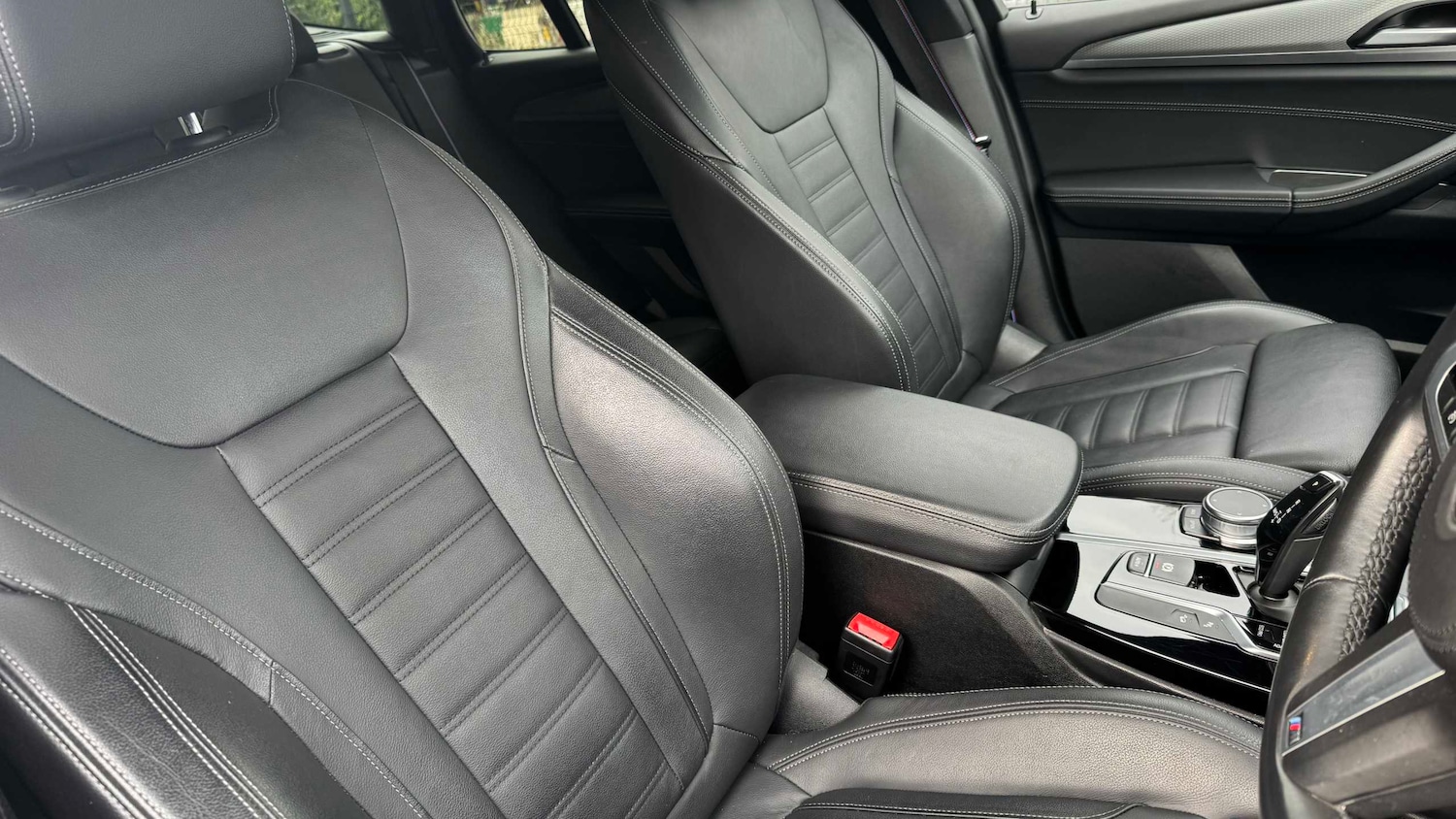 Used BMW X3 2021 for sale - 77740824: Photo 15