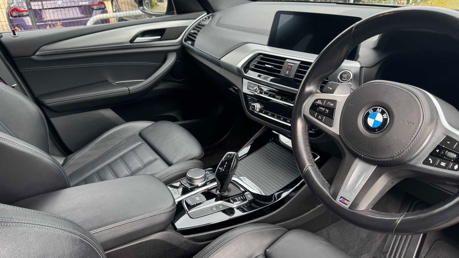 Used BMW X3 2021 for sale - 77740824: Photo 17