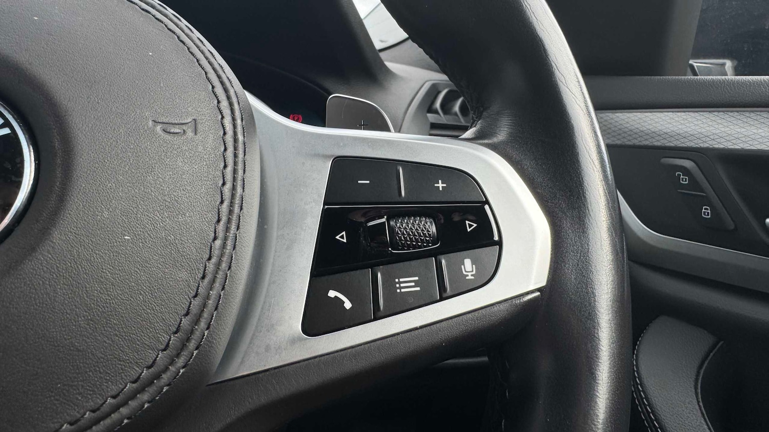 Used BMW X3 2021 for sale - 77740824: Photo 18