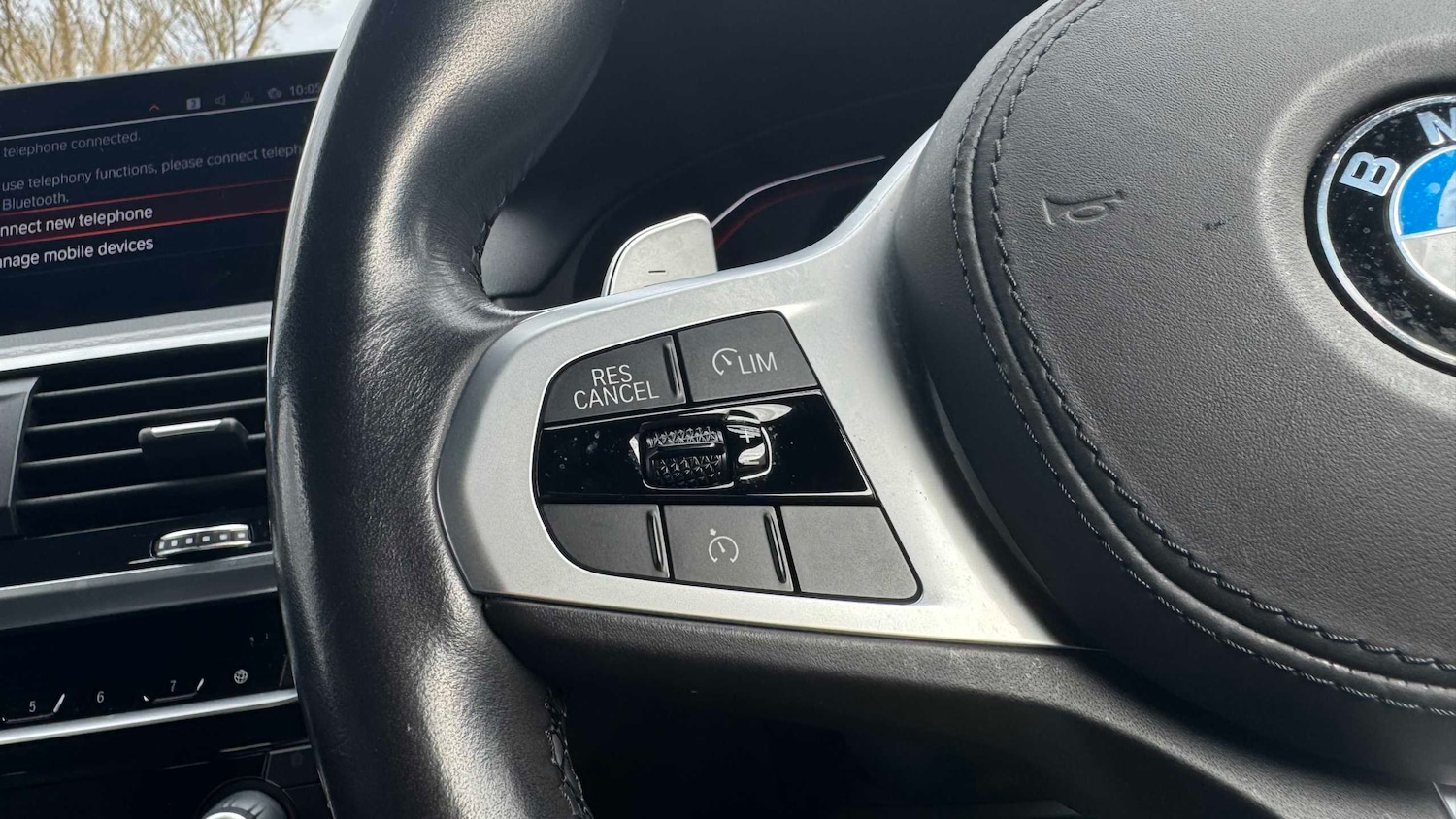 Used BMW X3 2021 for sale - 77740824: Photo 19