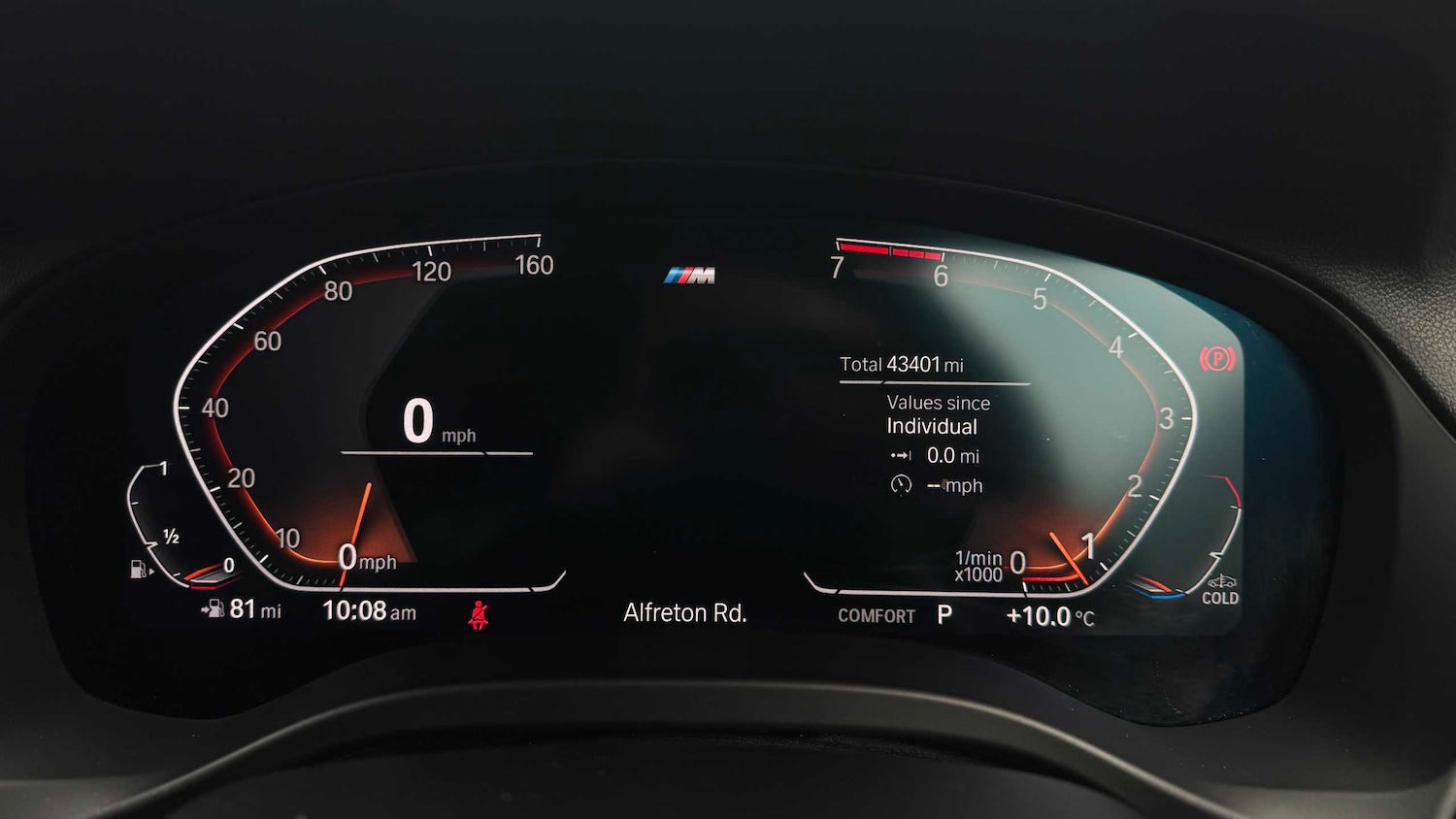 Used BMW X3 2021 for sale - 77740824: Photo 20