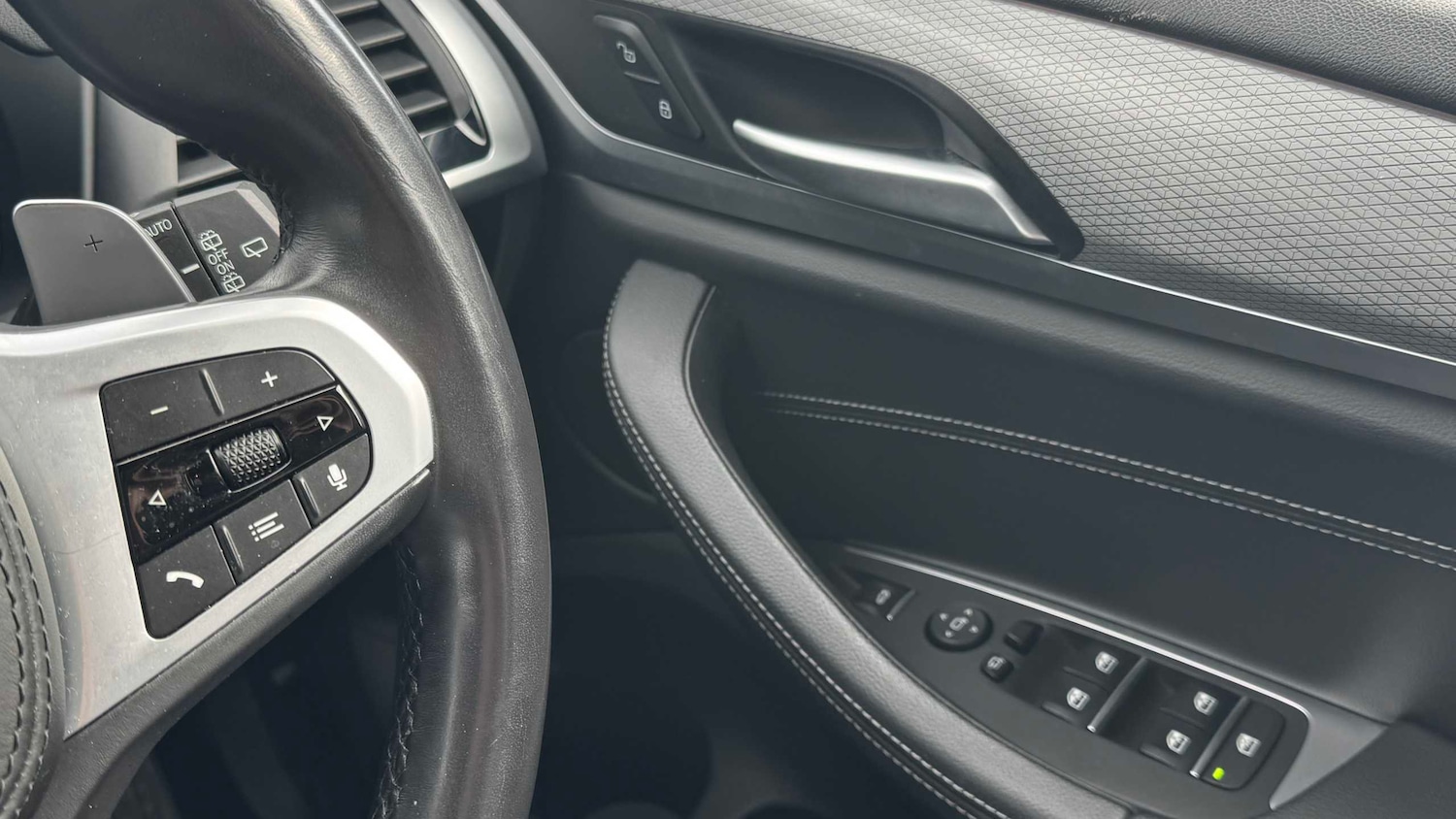 Used BMW X3 2021 for sale - 77740824: Photo 21