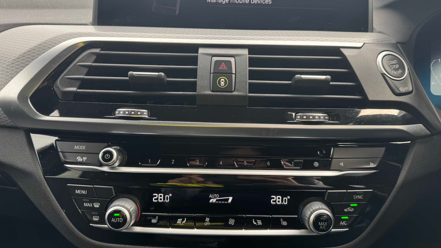 Used BMW X3 2021 for sale - 77740824: Photo 23