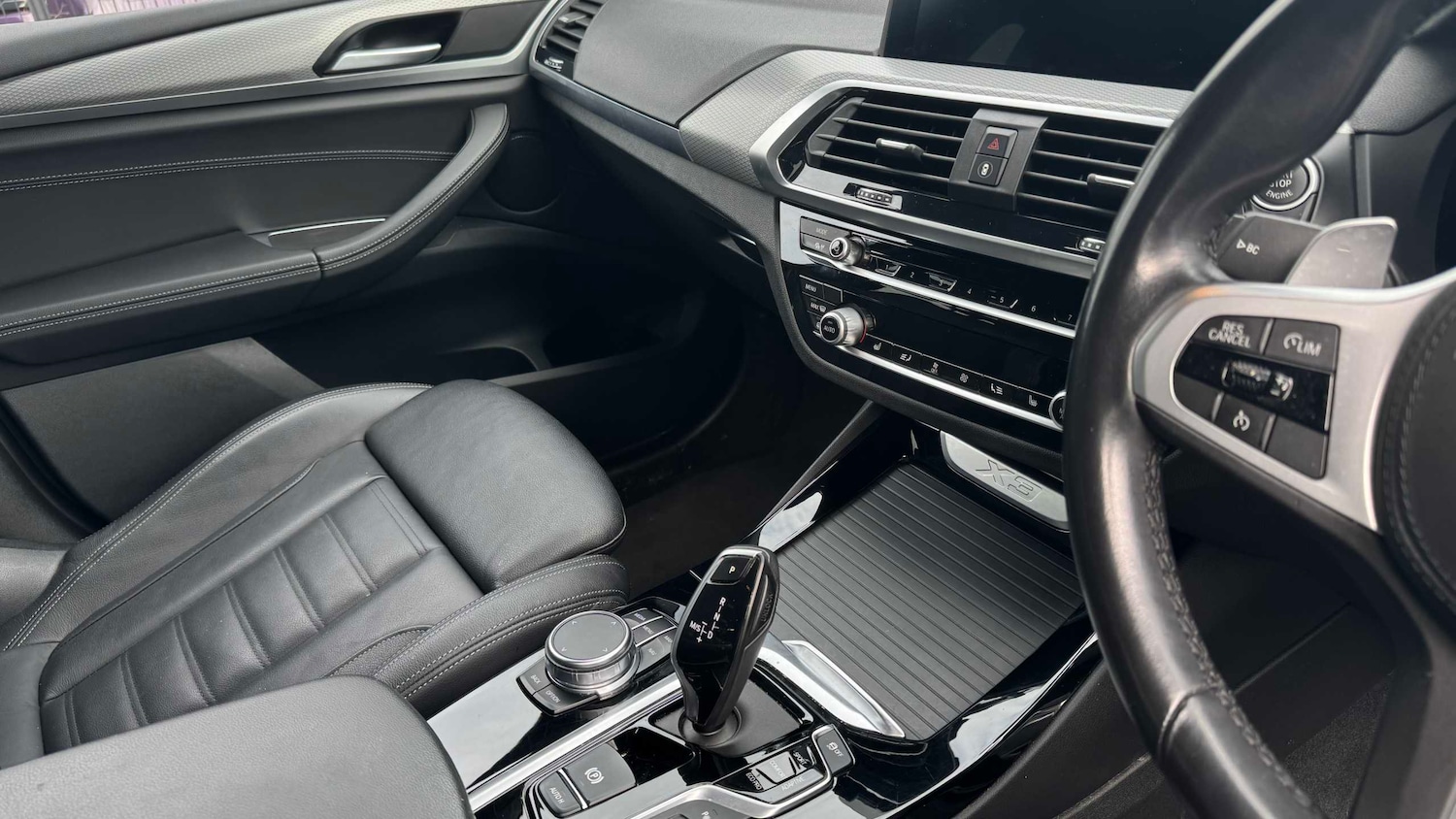 Used BMW X3 2021 for sale - 77740824: Photo 24