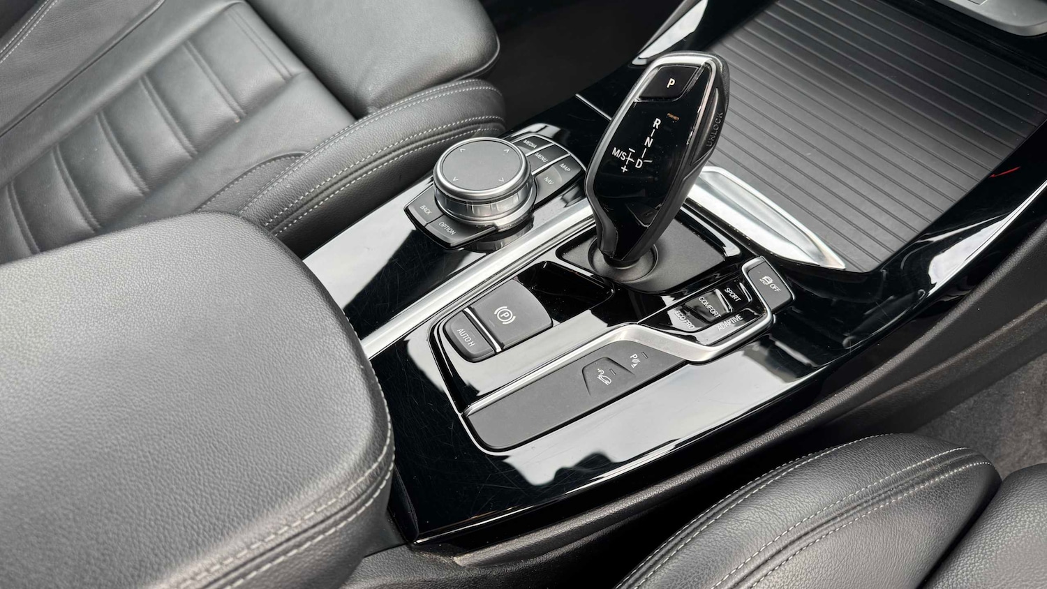 Used BMW X3 2021 for sale - 77740824: Photo 25