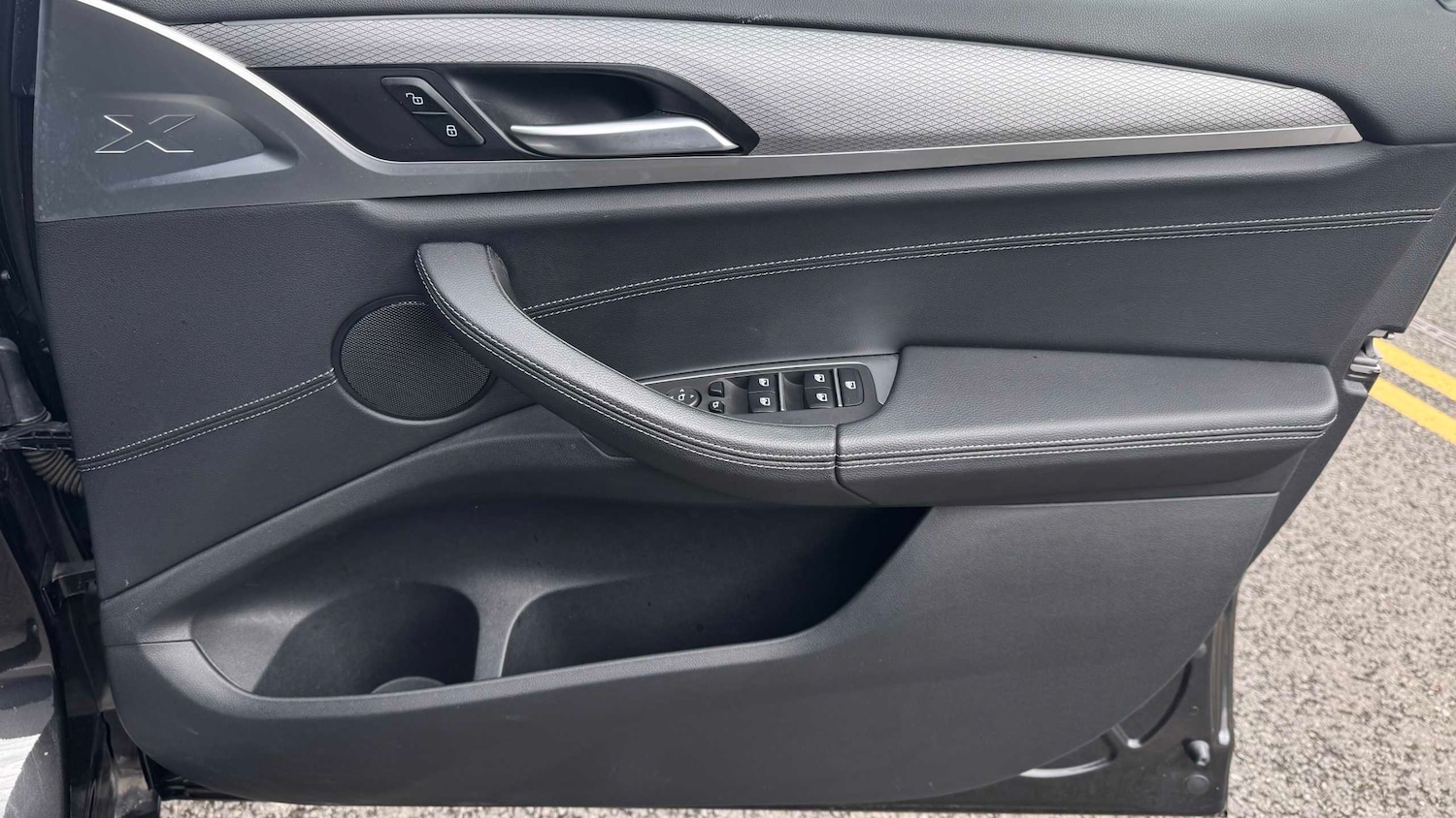 Used BMW X3 2021 for sale - 77740824: Photo 30