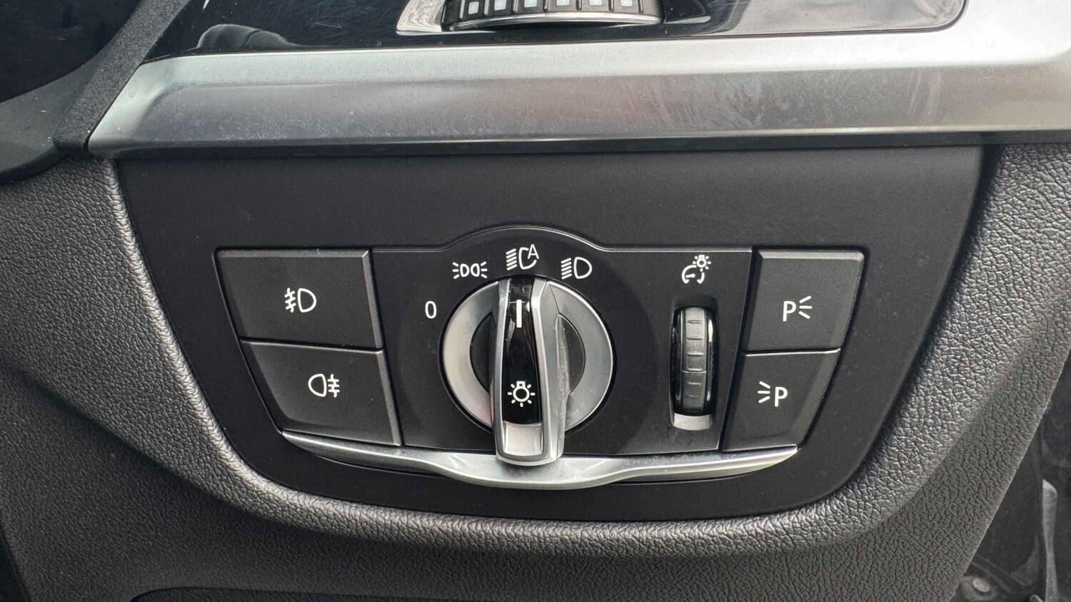 Used BMW X3 2021 for sale - 77740824: Photo 33