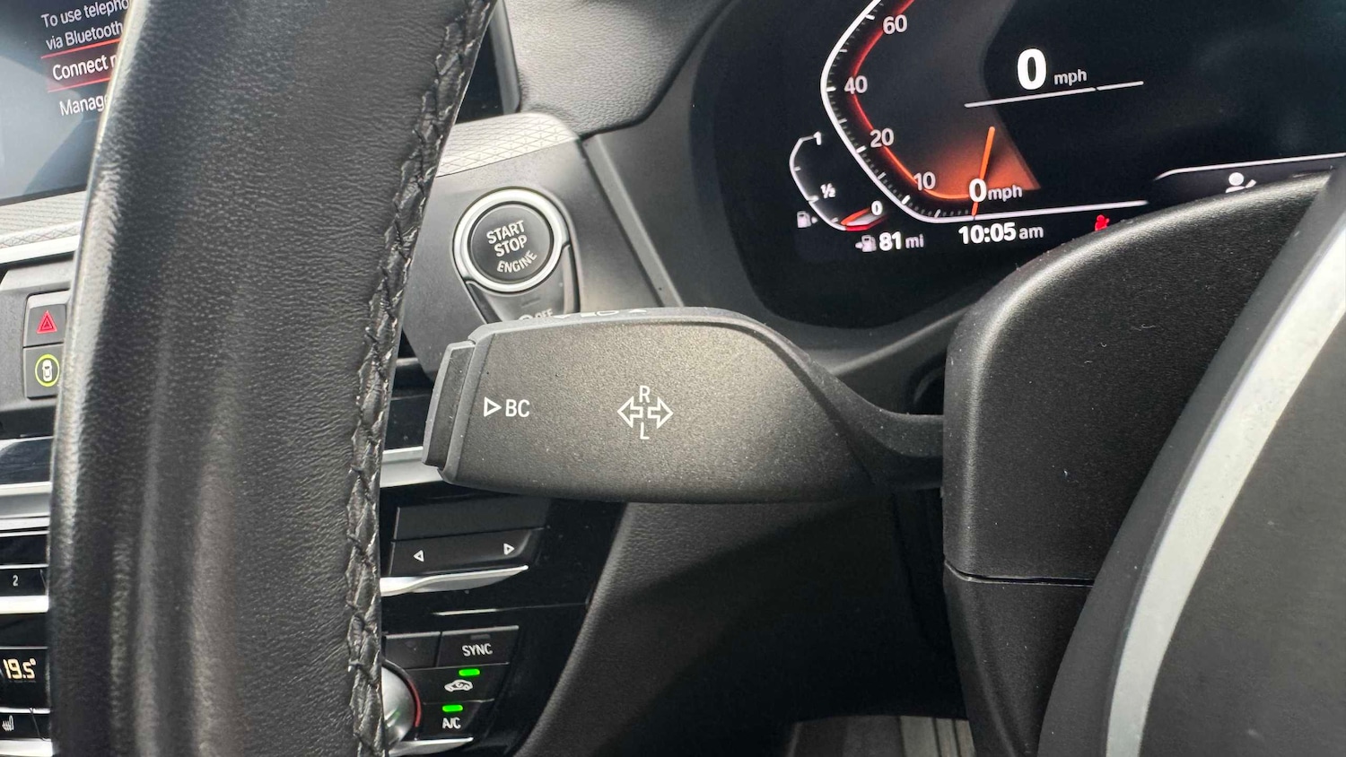 Used BMW X3 2021 for sale - 77740824: Photo 35