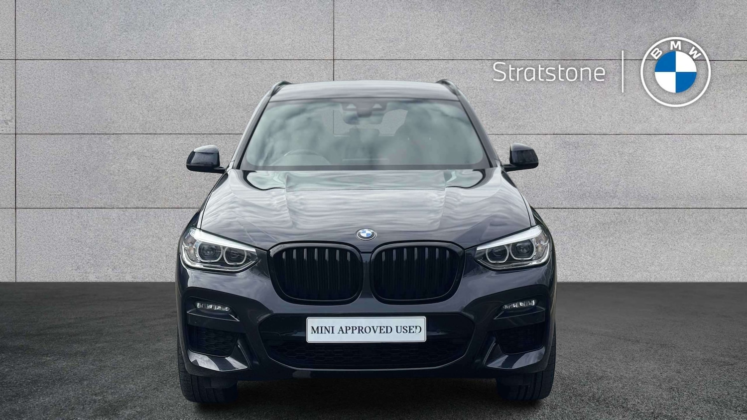Used BMW X3 2021 for sale - 77740824: Photo 5