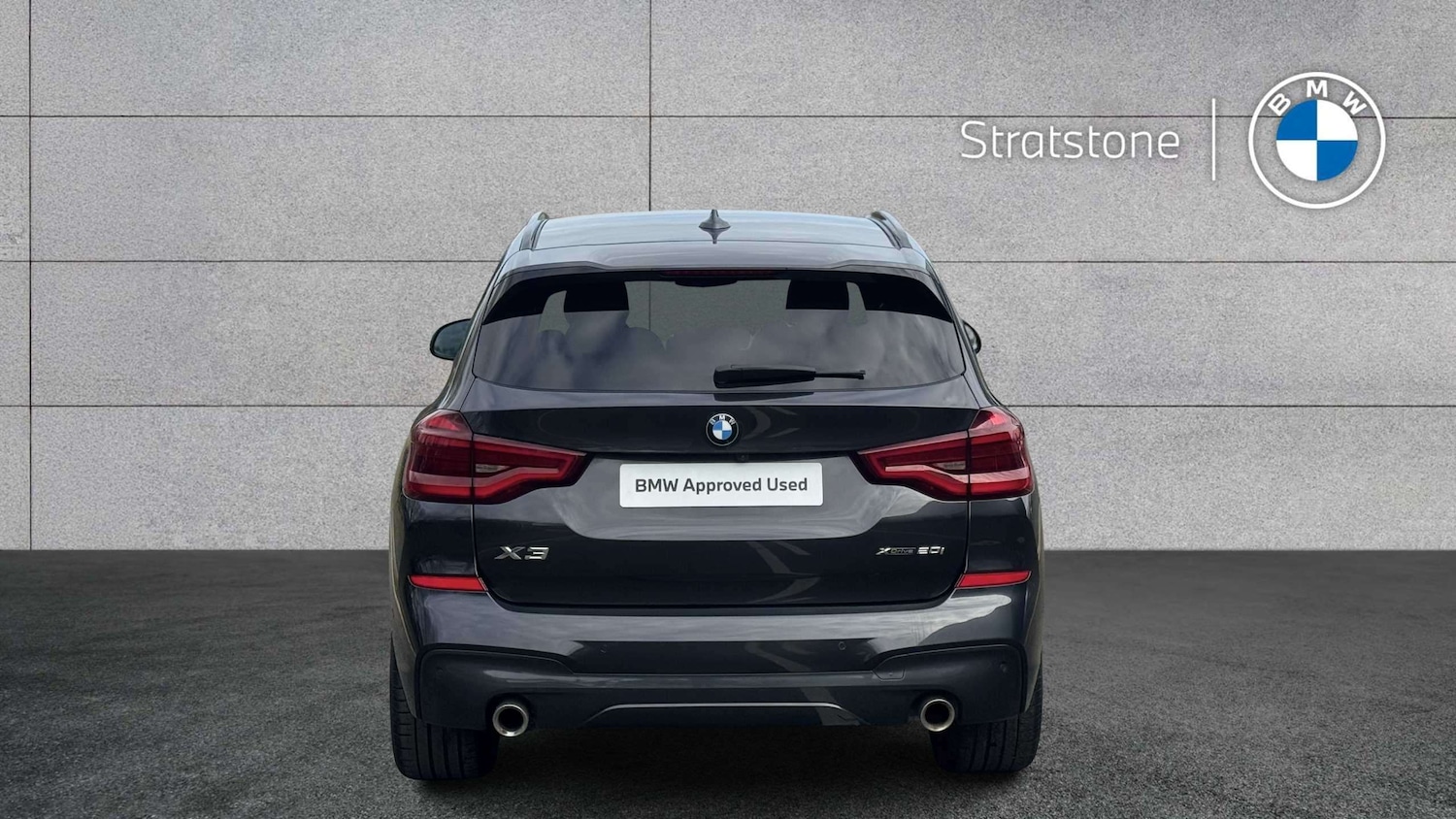 Used BMW X3 2021 for sale - 77740824: Photo 6