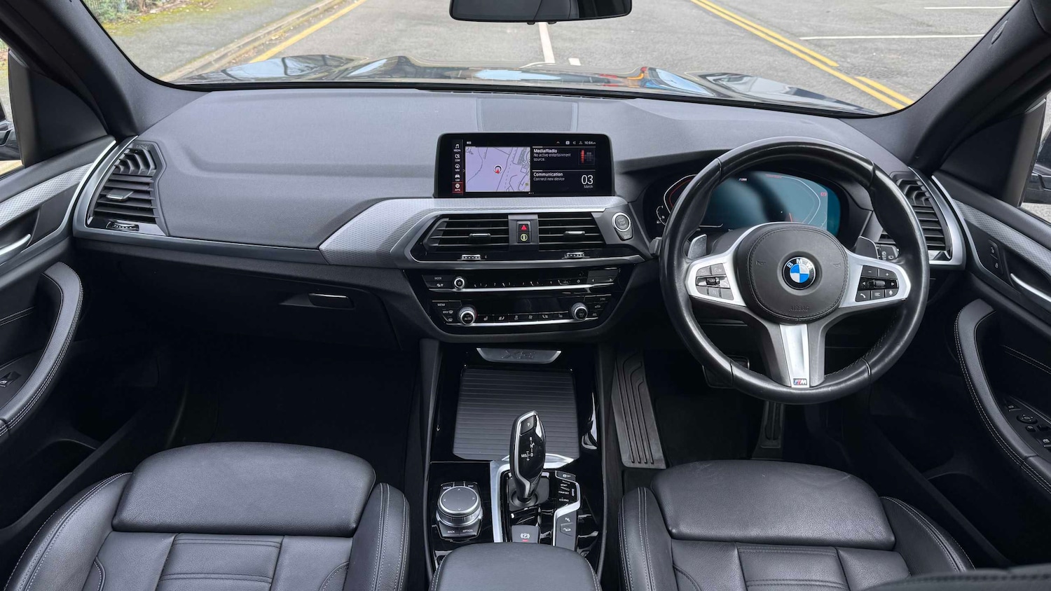 Used BMW X3 2021 for sale - 77740824: Photo 7