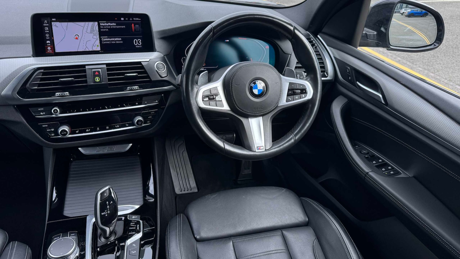 Used BMW X3 2021 for sale - 77740824: Photo 8