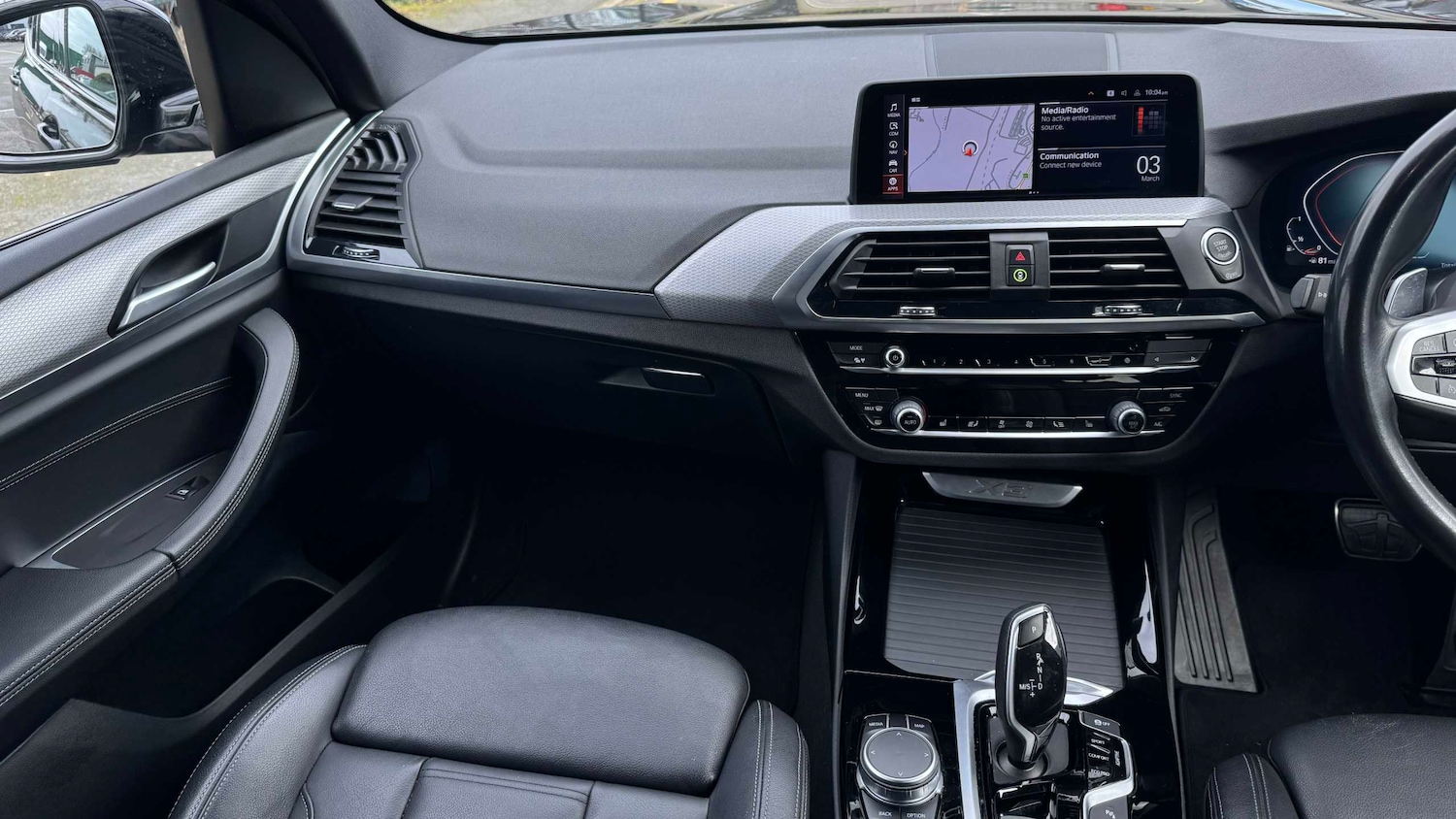 Used BMW X3 2021 for sale - 77740824: Photo 9