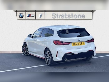 Used BMW 1 Series 2023 for sale - 75217634: Photo