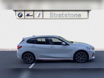 Used BMW 1 Series 2023 for sale - 75217634: Photo