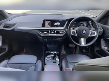 Used BMW 1 Series 2023 for sale - 75217634: Photo
