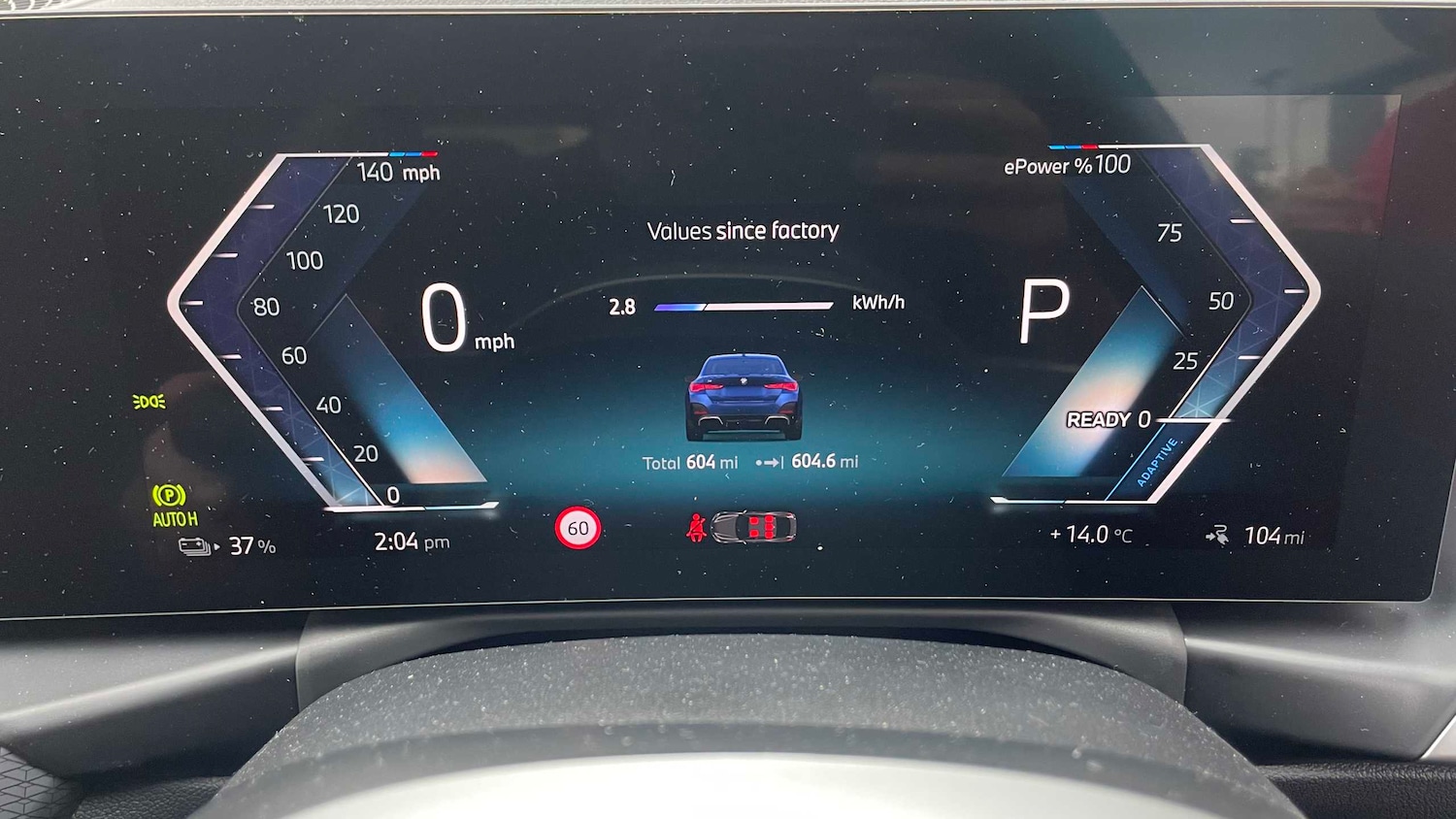 Used BMW i4 2025 for sale - 76524014: Photo 10