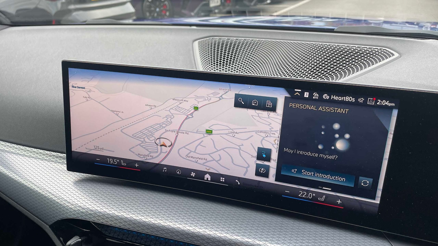 Used BMW i4 2025 for sale - 76524014: Photo 11