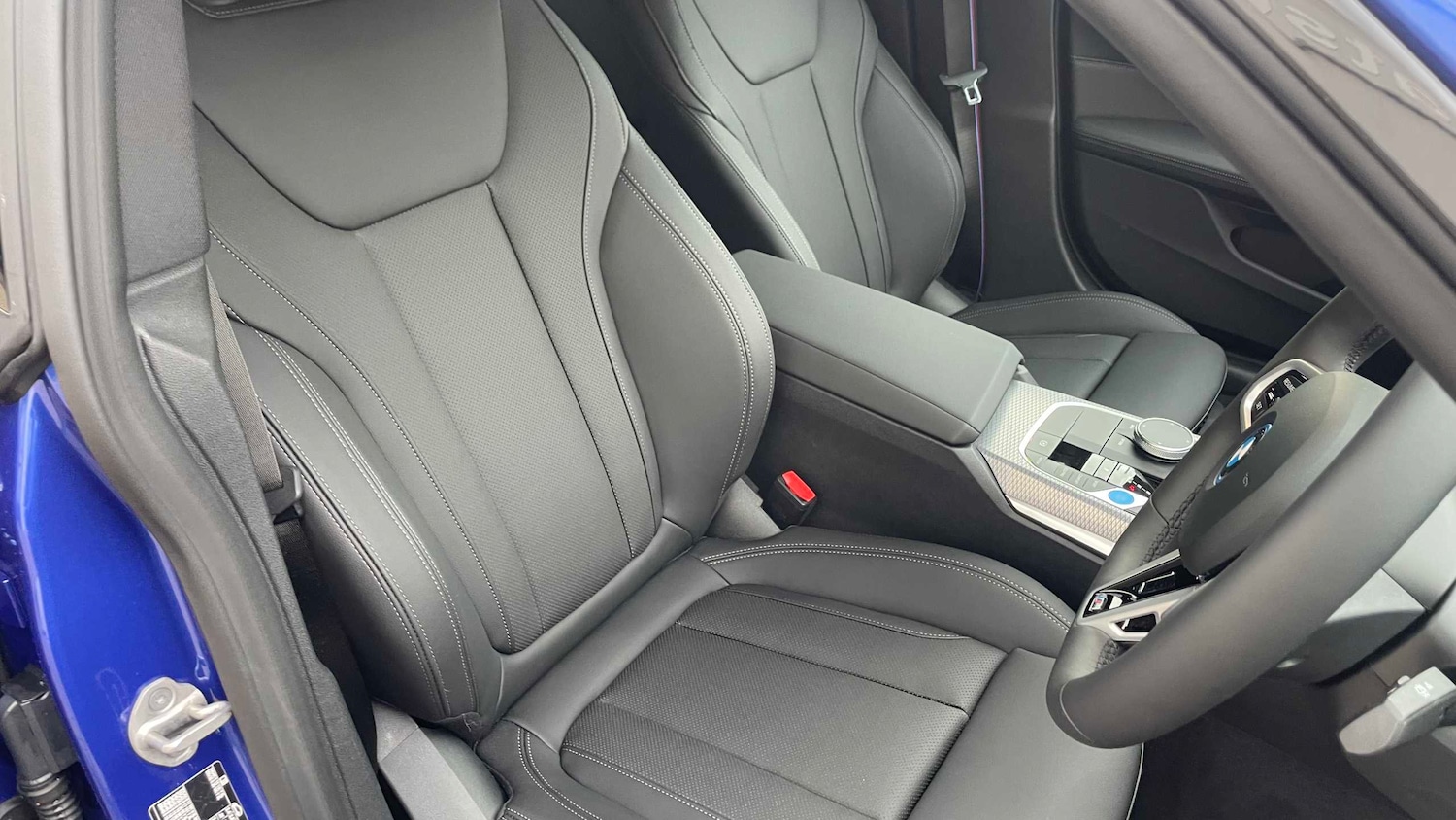 Used BMW i4 2025 for sale - 76524014: Photo 12