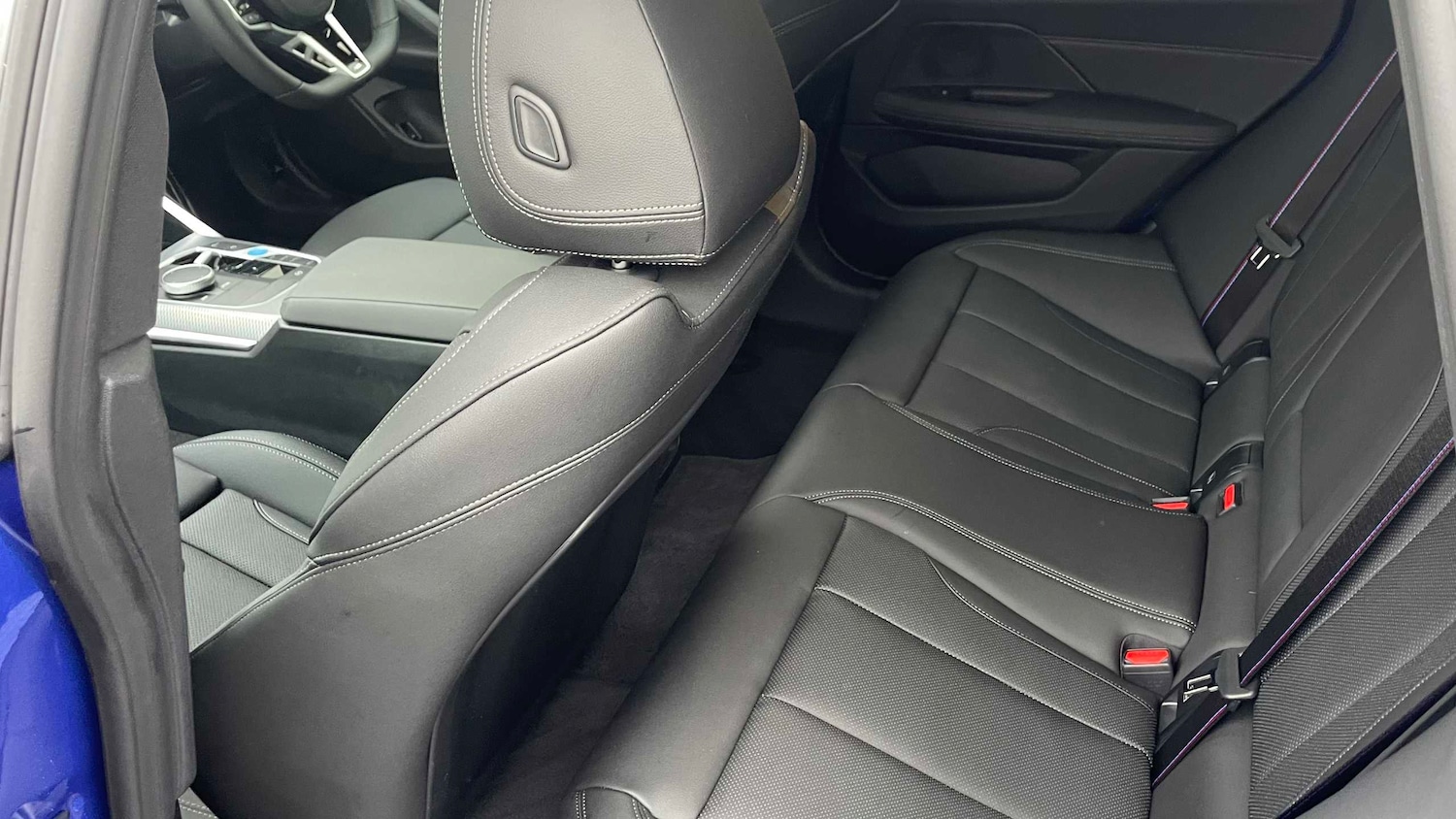 Used BMW i4 2025 for sale - 76524014: Photo 13