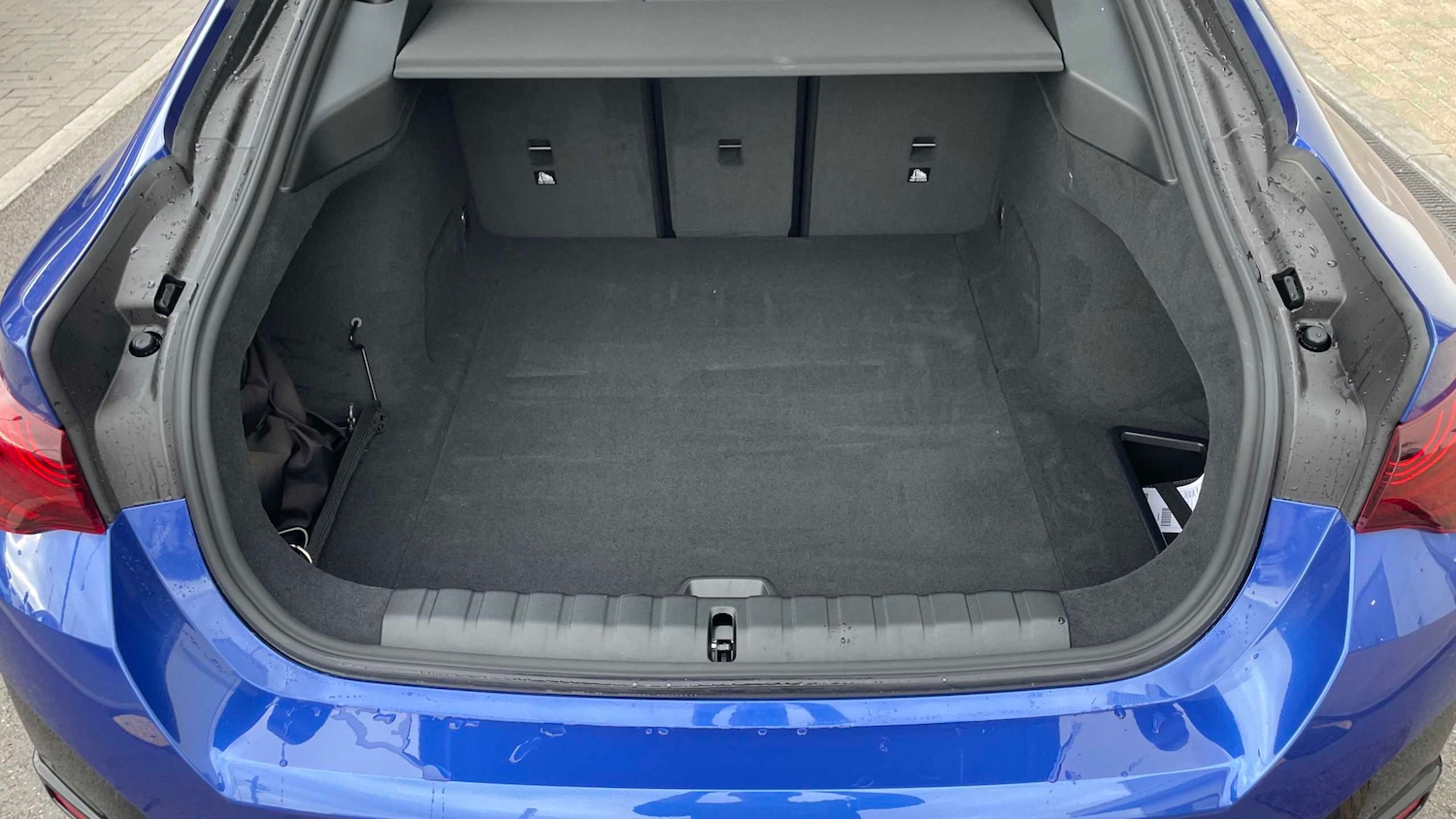 Used BMW i4 2025 for sale - 76524014: Photo 16