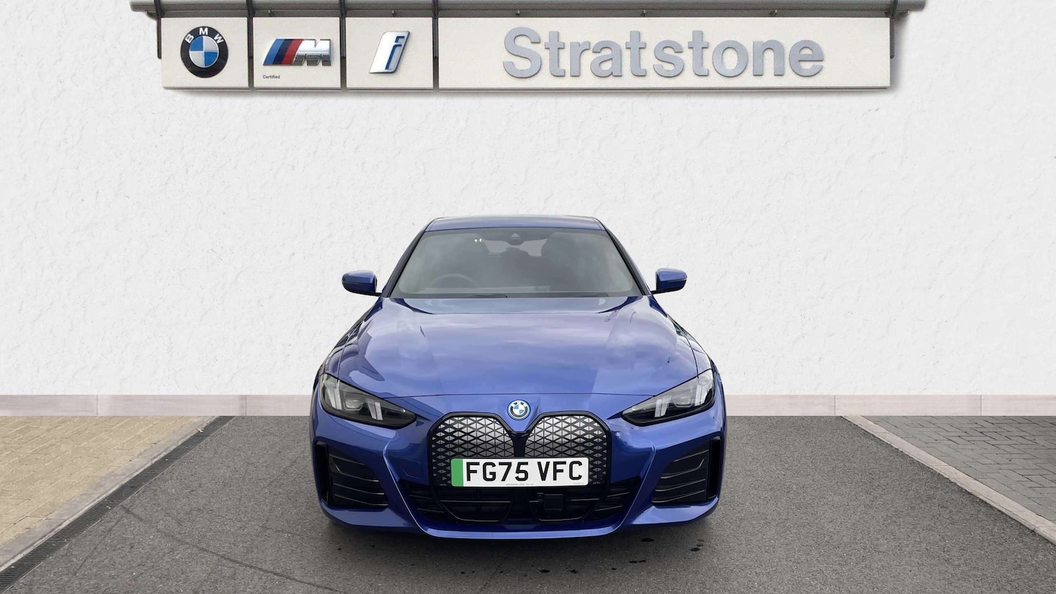 Used BMW i4 2025 for sale - 76524014: Photo 18