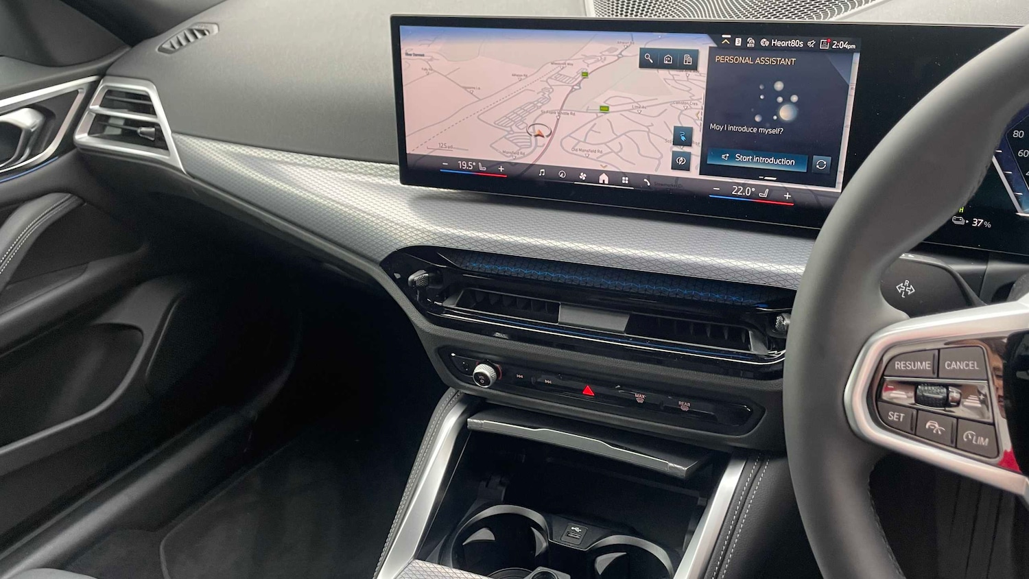 Used BMW i4 2025 for sale - 76524014: Photo 21