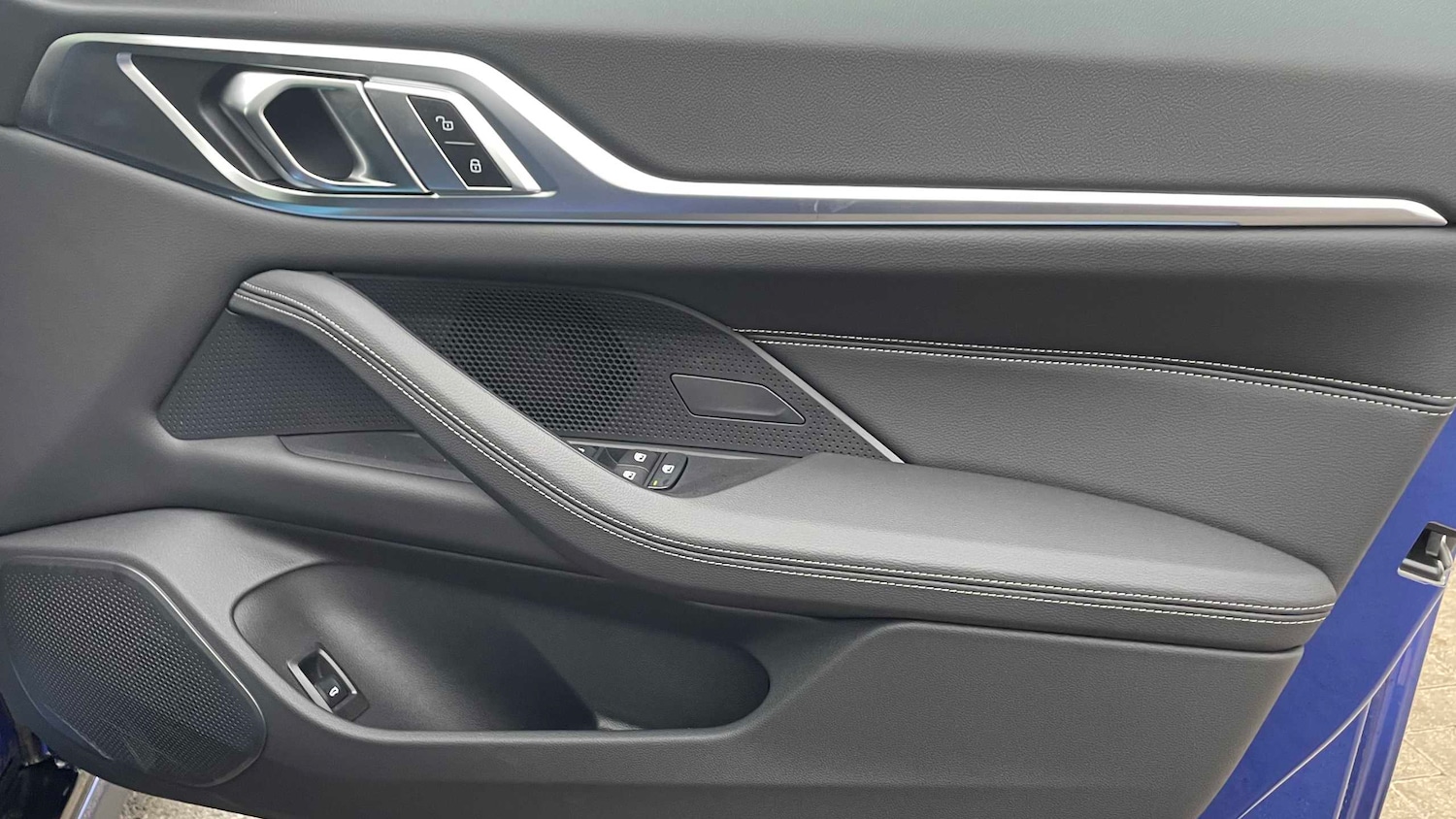 Used BMW i4 2025 for sale - 76524014: Photo 23