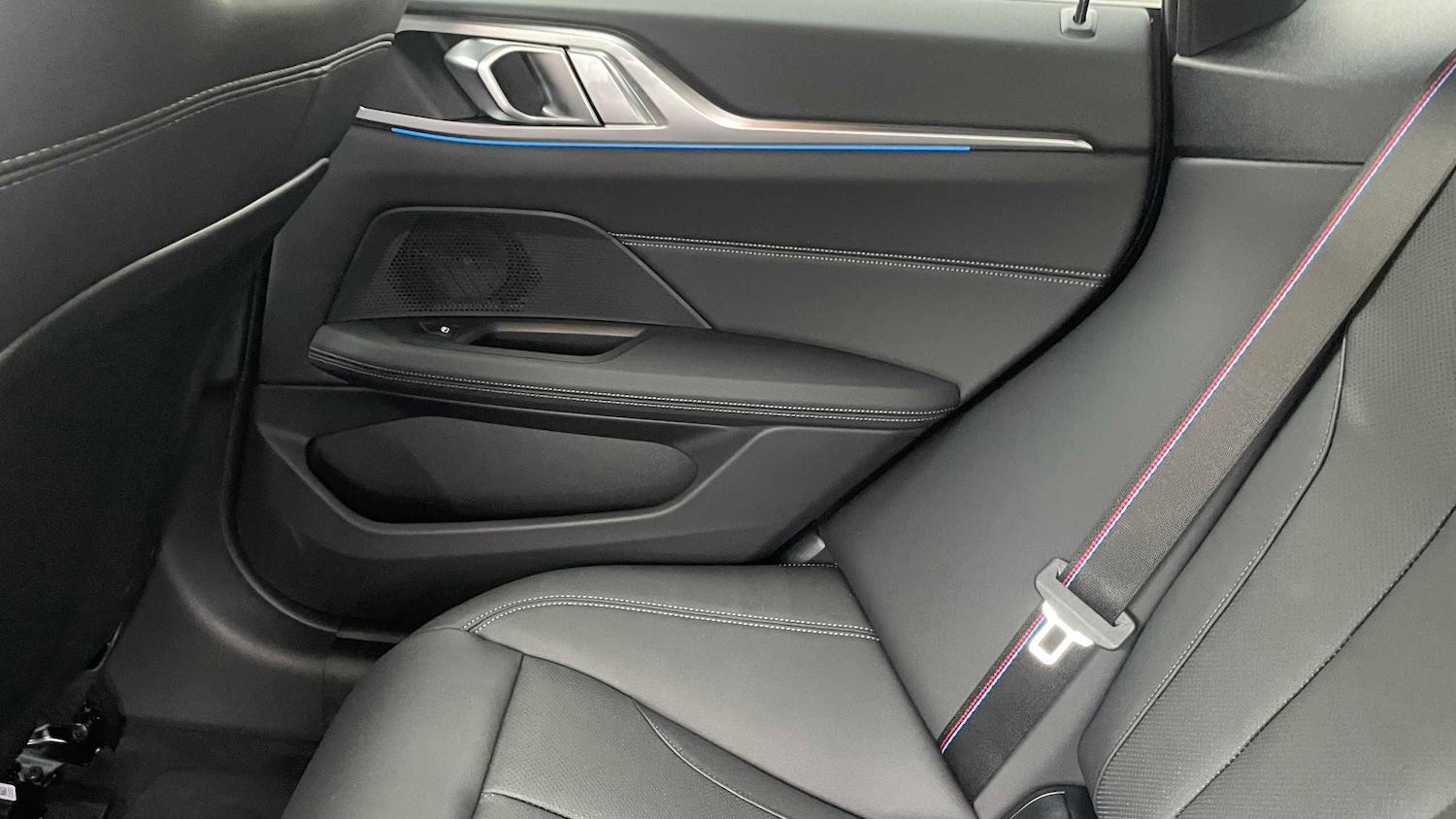 Used BMW i4 2025 for sale - 76524014: Photo 24