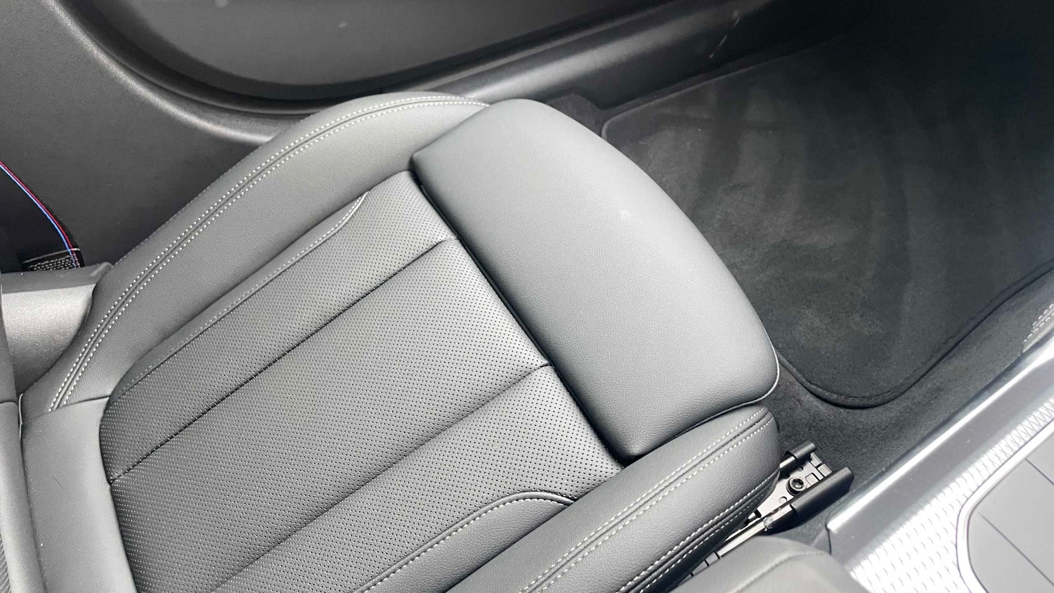 Used BMW i4 2025 for sale - 76524014: Photo 25