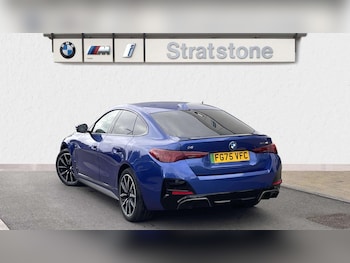 Used BMW i4 2025 for sale - 76524014: Photo