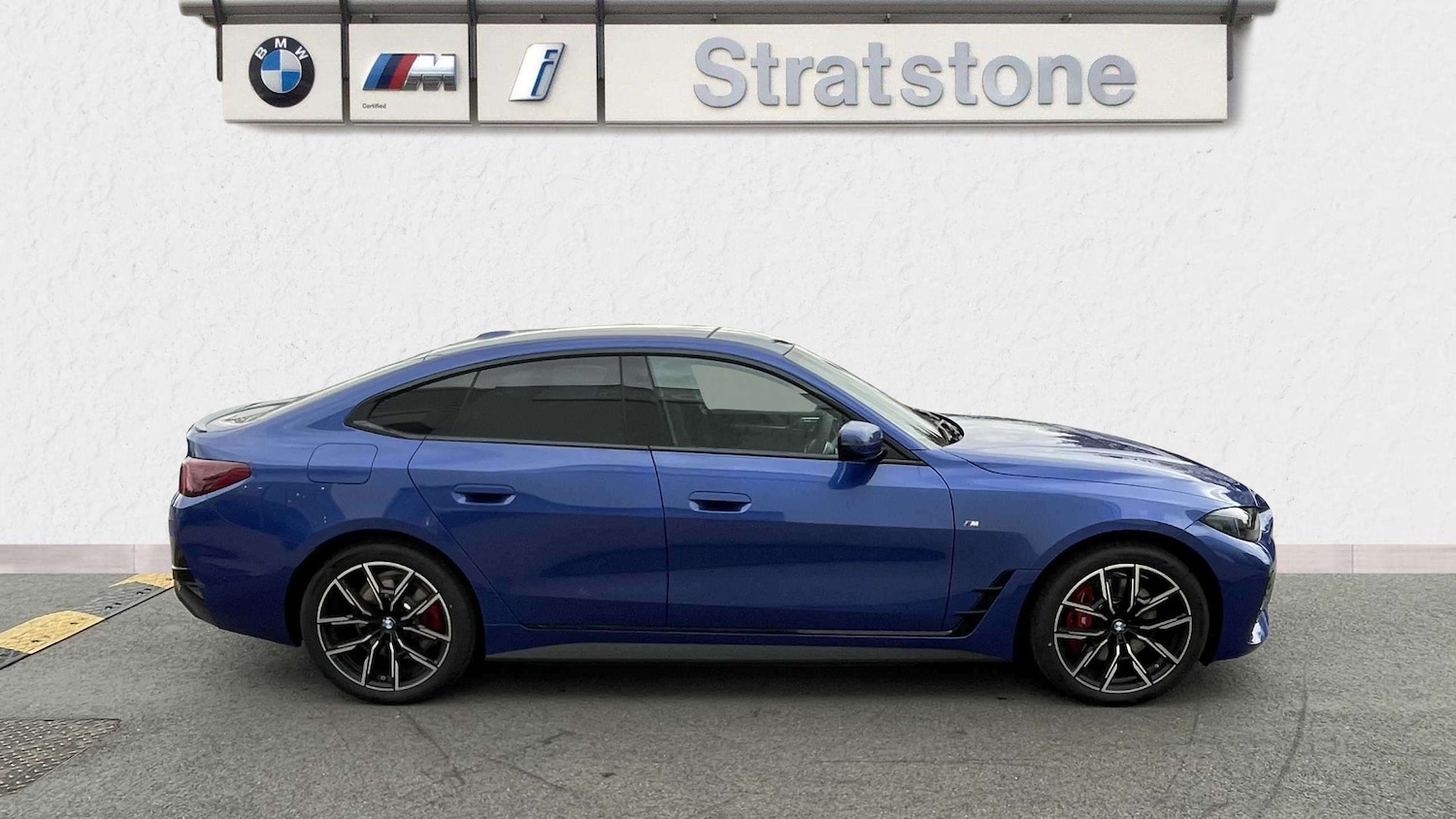 Used BMW i4 2025 for sale - 76524014: Photo 3