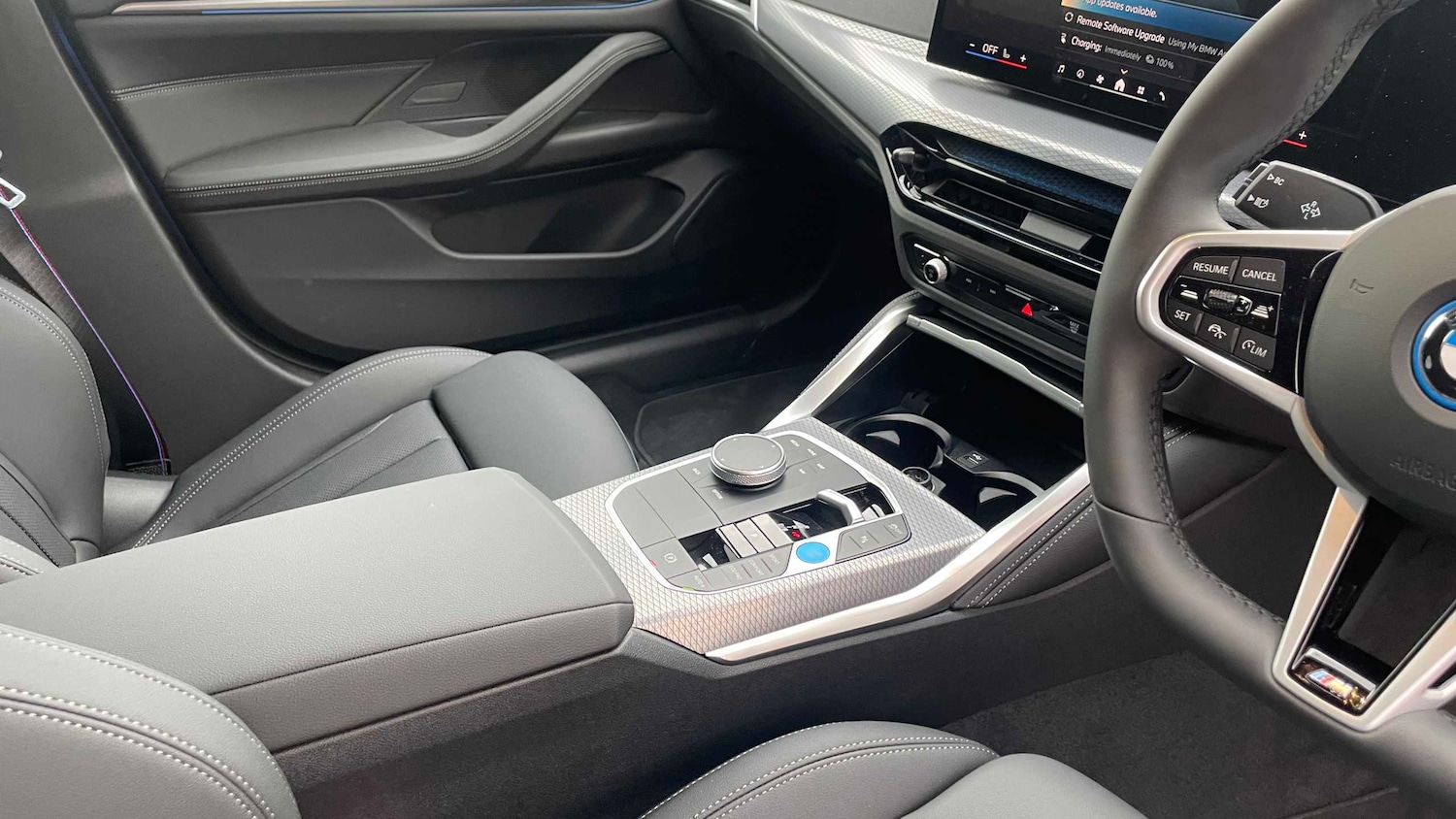 Used BMW i4 2025 for sale - 76524014: Photo 31