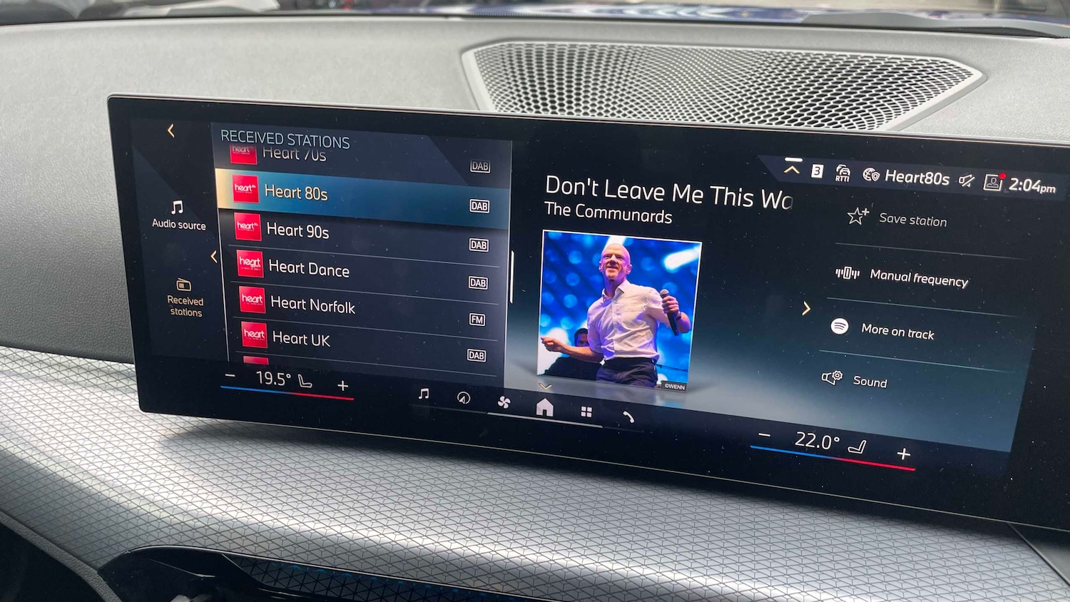 Used BMW i4 2025 for sale - 76524014: Photo 33