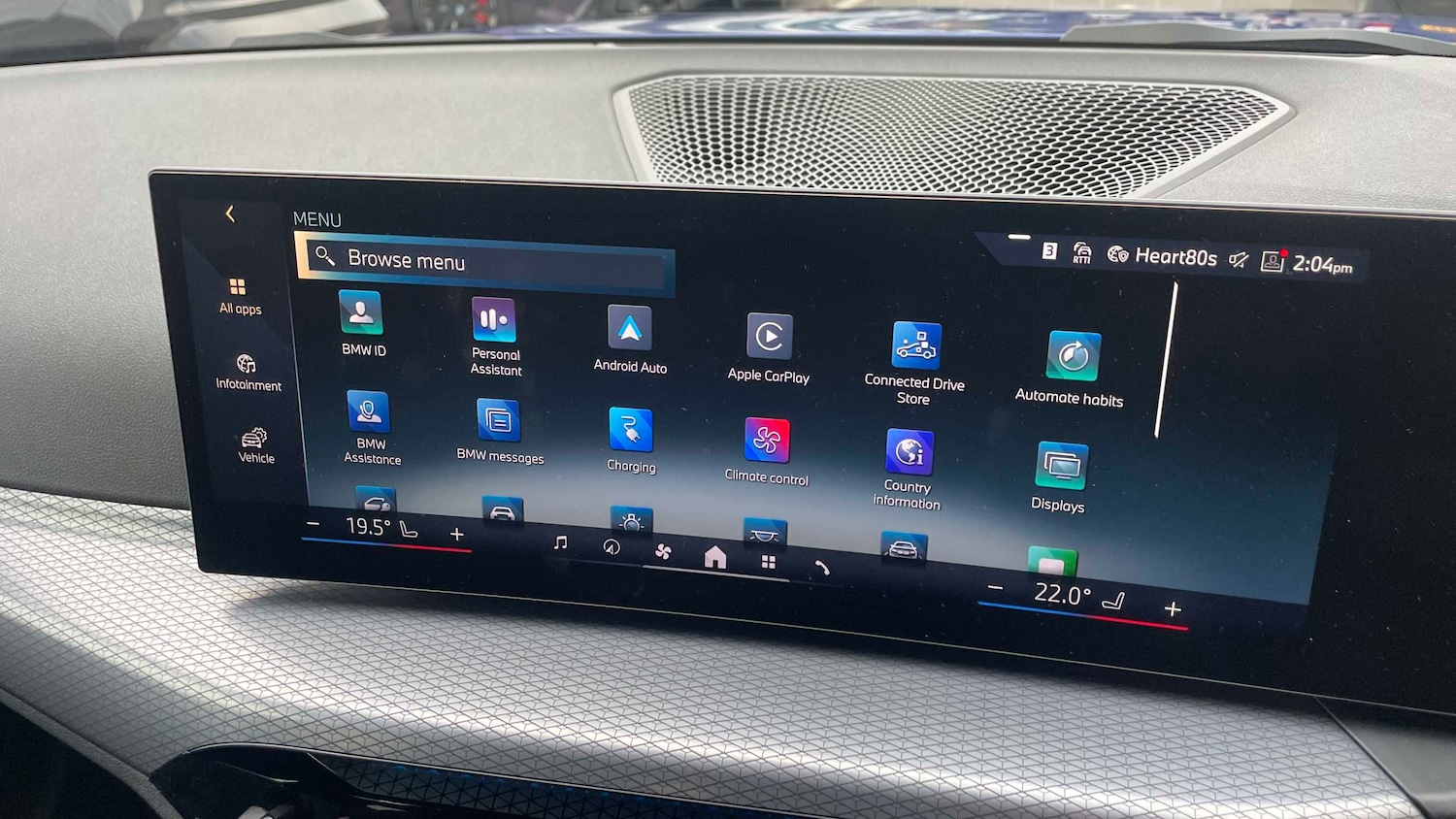 Used BMW i4 2025 for sale - 76524014: Photo 34