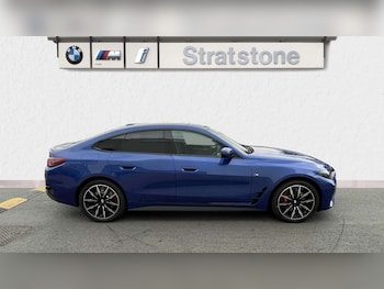 Used BMW i4 2025 for sale - 76524014: Photo