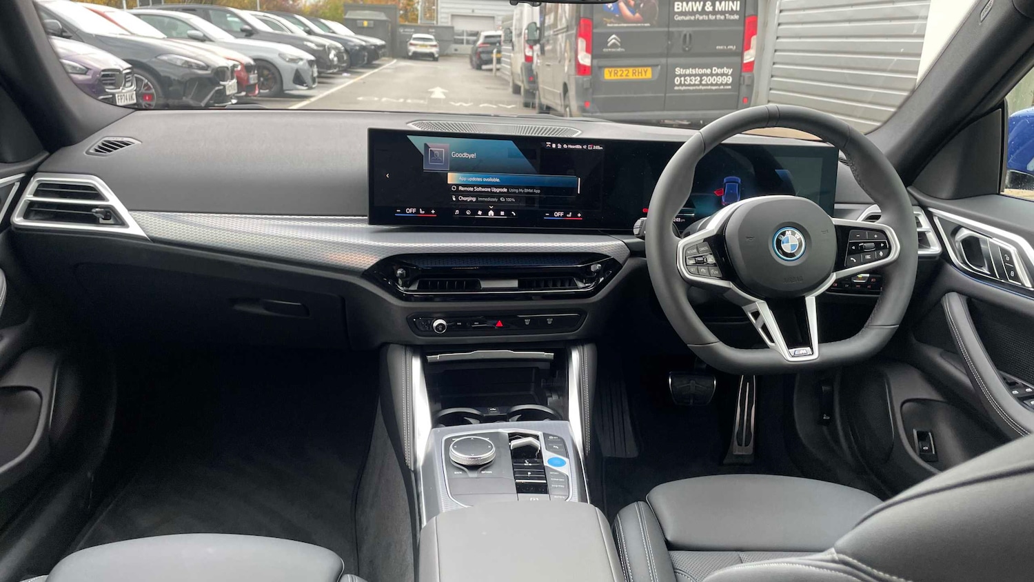 Used BMW i4 2025 for sale - 76524014: Photo 4