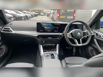 Used BMW i4 2025 for sale - 76524014: Photo