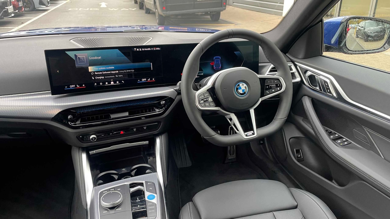 Used BMW i4 2025 for sale - 76524014: Photo 5