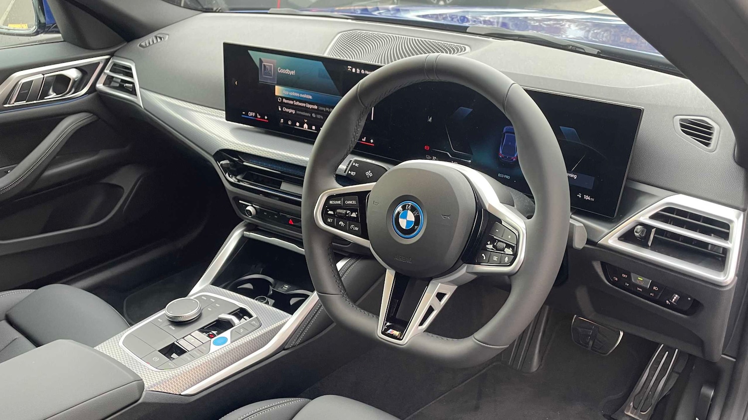 Used BMW i4 2025 for sale - 76524014: Photo 8