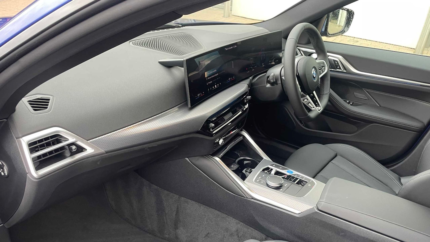 Used BMW i4 2025 for sale - 76524014: Photo 9