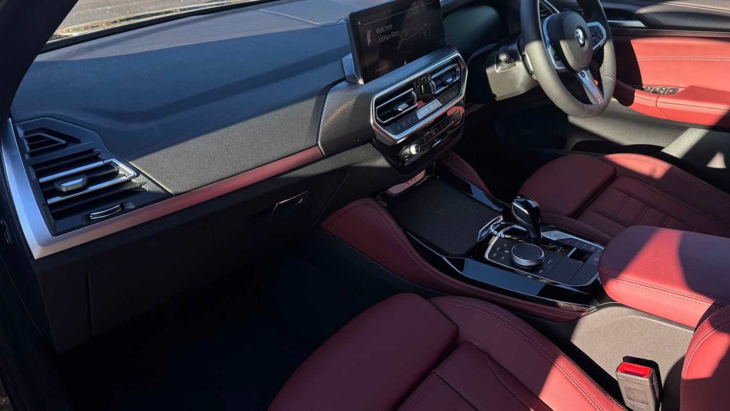 Used BMW X4 2025 for sale - 77112324: Photo 15