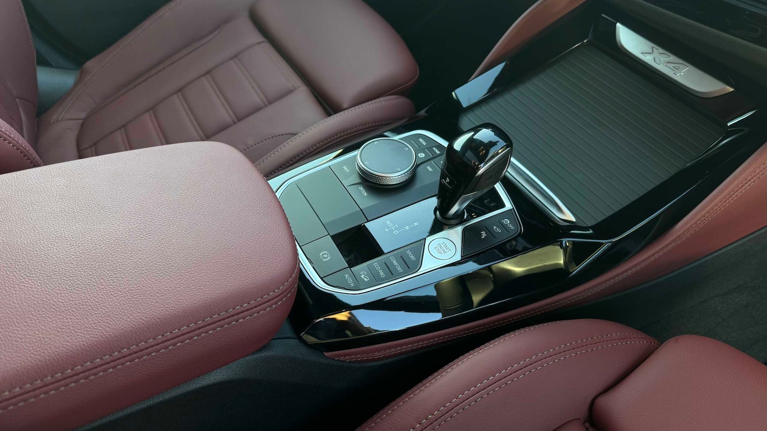 Used BMW X4 2025 for sale - 77112324: Photo 21